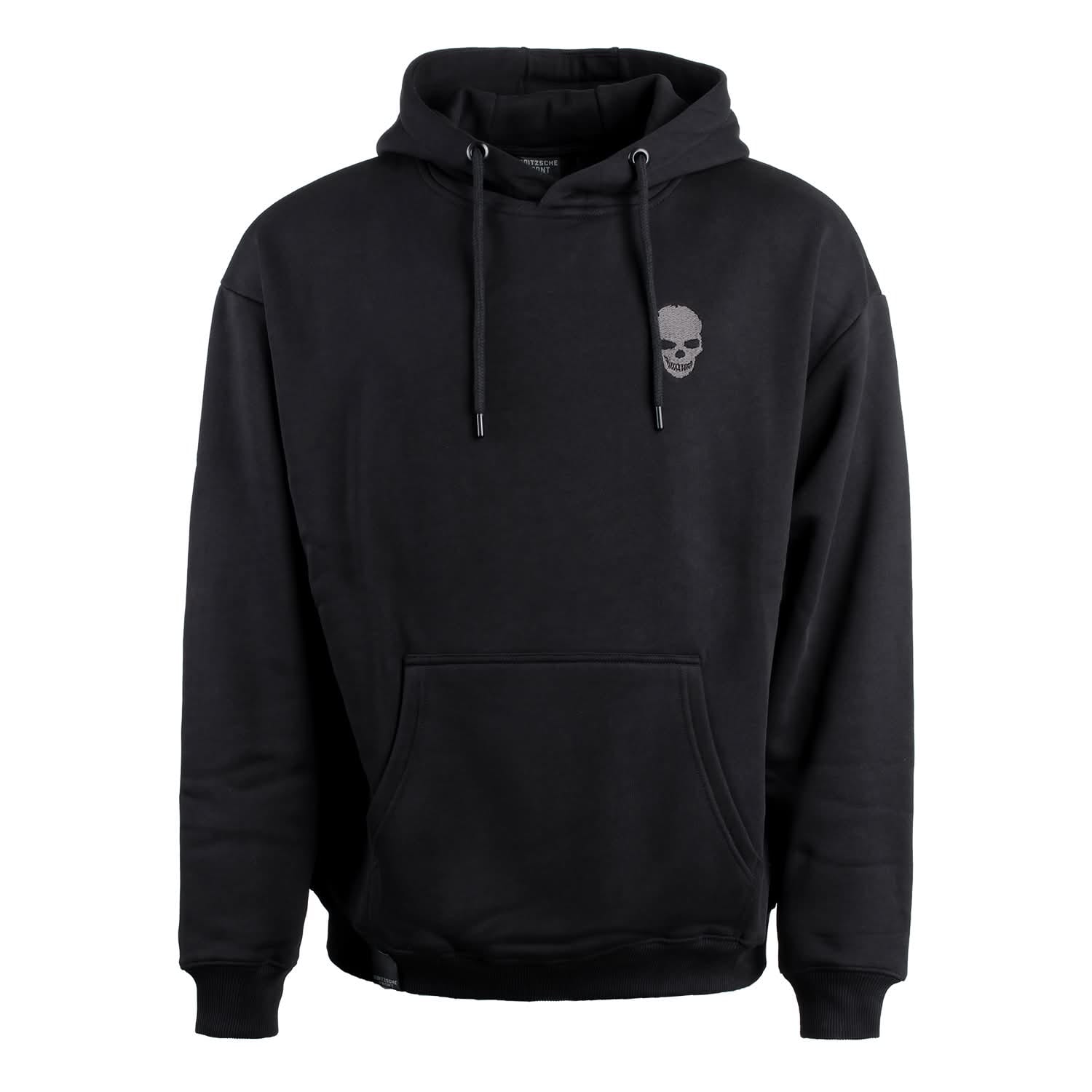 GF Stamp Collection Hoodie 1